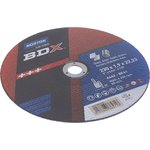 66252832686, Cutting Disc Aluminium Oxide Cutting Disc, 230mm x 1.9mm Thick ...
