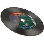 70184626830, Ceramic Cutting Disc, 230mm x 1.2mm Thick, Ceram, 1 in pack