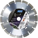 70184602019, Diamond Cutting Disc, 125mm, 4 x 4