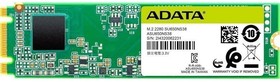 Фото 1/10 Накопитель SSD 240Gb ADATA Ultimate SU650 (ASU650NS38-240GT-B) OEM