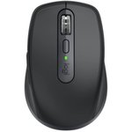 Мышь Logitech MX Anywhere 3S, лазерная, беспроводная, USB, графитовый [910-006958]