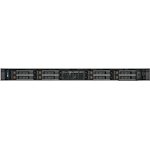 Сервер DELL PowerEdge R660 1U/ 8SFF NVMe/ 2x6444Y/ 2x32GB RDIMM/H755n/ 2x960GB ...