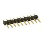 10129378-902002BLF, Pin Header, Плата - к - плате, 2.54 мм, 1 ряд(-ов) ...