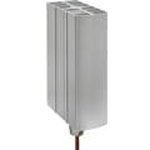 02031.0-00, Enclosure Heater, 230V ac, 50W Output, 50W Input, +200°C ...