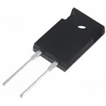 AP851 100R J, Thick Film Resistors - Through Hole 50W 100 Ohm TO-220 5% tol.
