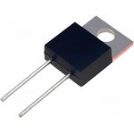 47Ω Thick Film Resistor 20W ±5% RTO020F47R00JTE3