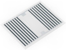 GBR-387, Резистор: thick film, нагревательный, приклеивание, 73,65Ом, 80Вт