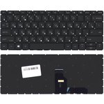 Клавиатура для ноутбука HP Probook 430 435 G8 черная