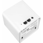 Маршрутизатор Tenda nova MW3 (2 роутера) АС1200 Двухдиапазонная Wi-Fi Mesh ...