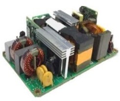 CLP0424FPXXXZ01A, Switching Power Supplies 450W 24V 18.8A Neg Logic