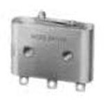 17HM5, Basic / Snap Action Switches HS Basic Switch SPDT 1 A at 28 Vdc