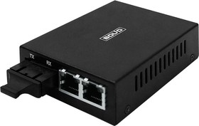 Ethernet-FX-SM40 Медиаконвертор оптический