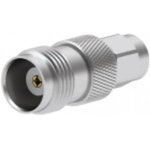 R191311000, RF Adapters - Between Series SMA MALE - TNC FEMALE STRAIGHT ADAPTER