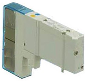 SY5000-11-15, SY5000 Connector