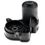 HZSLR000A, Мотор заднего суппорта левый Land Rover Discovery Sport 15 ...