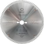 Пила дисковая для ламината, МДФ 300x30x3.2/2.2 Z=96 755.3003096