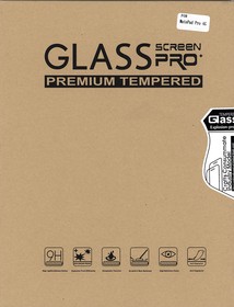 Защитное стекло для Huawei MatePad Pro 4G