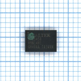 Контроллер USB RTS5450-CG | купить в розницу и оптом