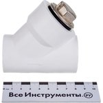 Фильтр PPR 32 косой Lm31091000032