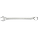81843, Combination Spanner, 50mm, Metric, Double Ended, 685 mm Overall