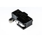 Z-15GW22-B, Z Series Roller Lever Limit Switch, NO/NC, IP00, SPDT, 500V ac Max ...