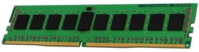 Фото 1/10 Модуль памяти Kingston DDR4 DIMM 16Gb 3200МГц CL22 (KSM32RS4/16HDR)