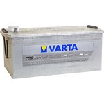 6СТ225(3) N9, Аккумулятор VARTA Promotive Silver 225А/ч обратная полярность