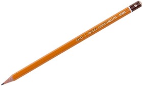 Чернографитный карандаш 1500 В, заточенный 150000B01170RU