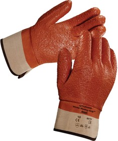 Зимние перчатки от механических повреждений ActivArmr Winter Monkey Grip 23-173-10