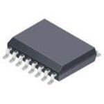ACS724KMATR-65AB-T, Board Mount Current Sensors CURRENT SENSOR WITH COMMON-MODE ...