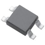 HG186A, Board Mount Hall Effect/Magnetic Sensors Hall Element / HG Series