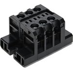 BTBH15-H10, Fixed Terminal Blocks easy-stack Surface Mount 10 pole 10A TB