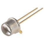 MTE4061N-UO, Standard LEDs - Through Hole Visible Emitter 610nm