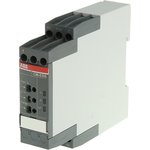 1SVR730830R0300 CM-ESS.1S, Voltage Monitoring Relay, 1 Phase, SPDT, 3 30 V ...