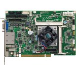 Материнская плата с ЦПУ Advantech PCI-7032G2-00A2E, CPU Intel Celeron J1900 ...