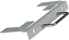 RK153, DC Electronic Loads Rack Mount Front Handle Brackets for MDL Series