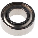 DDL-1470ZZMTRA1P24LY121 Double Row Deep Groove Ball Bearing- Both Sides Shielded ...