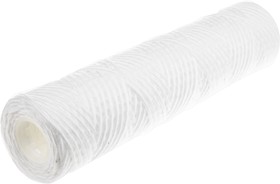 Фото 1/2 M15R10A-RS, 20µm Water Filter Cartridge