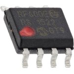RF600E-SO, Encoders, Decoders, Multiplexers & Demultiplexers RF600 Encoder I/C, 8pin SO Package