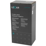 LECAR015110802, Стойка передняя ВАЗ 2190 правая Lecar СААЗ