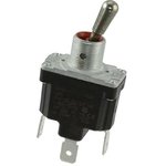 1NT91-1, Toggle Switches Toggle SW 1POLE 3POS QK CONN TERM STD LVR