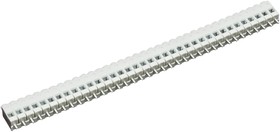 DTBN7001/36, Клеммная колодка типа провод к плате, 5 мм, 36 вывод(-ов), 3.6 мм², Винт