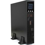 Источник бесперебойного питания Pure Sine Wave ExeGate SinePower UHB-2000.LCD ...