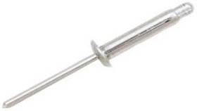 Aluminium Blind Rivet, 4mm