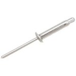 Aluminium Blind Rivet, 4.8mm