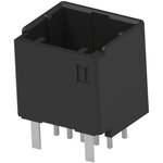 1-2040516-5, Pin Header, Wire-to-Board, 2 мм, 2 ряд(-ов), 10 контакт(-ов) ...
