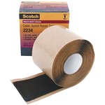 2234, Adhesive Tapes CABLE JACKET REPAIR 2IN X 6FT LENGTH