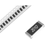 100 Ом 5% 2010 201007J0101T4E чип-резистор ROYAL OHM