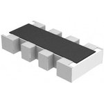 EXB28V510JX, Фиксированный резистор цепи, 51 Ом, Серия EXB28, 4 элемент(-ов) ...