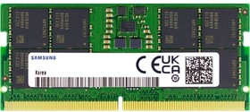 Оперативная память 32Gb DDR5 5600MHz Samsung SO-DIMM OEM